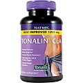 Natrol Tonalin CLA Softgels (Pack of 2 60-count Bottles)