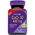 Natrol Co-Q10 400 mg Softgels