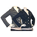 True Religion Denim Flap Pocket Blazer