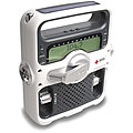 American Red Cross Eton NFR500B Solarlink Radio