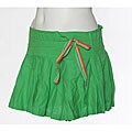 Salinas Saia Amarradinho Bathing Suit Cover Up