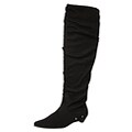 Diba Women's 'Julip' Knee-high Slouch Boots