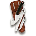 Alaskan Blade Trader Pocket Knife