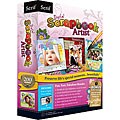 Serif Digital Scrapbook Artist Software w/$20.00 Mail-In Rebate