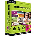 Serif Internet Design Suite w/$10.00 Mail-In Rebate