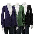 Tulle Women's Boyfriend Cardigan