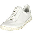 Balenciaga Men's Canvas Sneakers