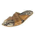 Paul Smith Men's Luba Leather Sandals