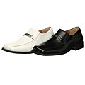 Zengara Men's Leather Loafers