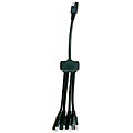 iMob 4-way Solar Connector