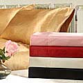 Satin 230 Thread Count Sheet Set