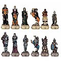 Dark World Chess Set