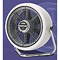 Turbo-Aire Aerodynamic High-velocity 12-inch Fan