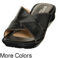 Naturalizer Women's 'Scan2' Slip-on Sandals