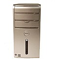 Dell Inspiron 530 Core 2 Duo 2.4GHz 500GB Computer (Refurbished)