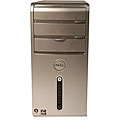 Dell 2.6GHz 3GB 500GB Desktop Tower (Refurbished)