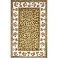 Monkey Safari Jute Rug (7'9 x 9'9)