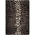 Grey Amazone Rug (4' x 6')