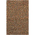 Gems New Zealand Wool Rug (4' x 6')