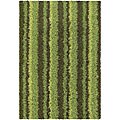 Grass Green Rug (4' x 6')