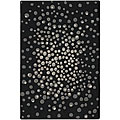 Hand-tufted Girra Rug (4' x 6')