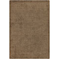 Hand-woven Oslo Rug (4' x 6')