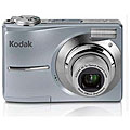 Kodak Easyshare C813 8.2MP Silver Digital Camera (Refurbished)