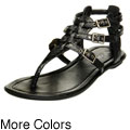 MIA Women's 'Hyram' Sandals
