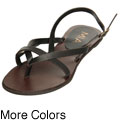 MIA Women's 'Mystical' Sandals