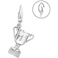 Sterling Silver 'Trophy' Charm