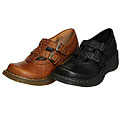 Dr. Martens Women's 'Cissie' Mary Jane Shoes