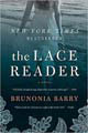 The Lace Reader (Paperback)