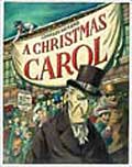 A Christmas Carol (Hardcover)