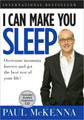 I Can Make You Sleep (hardcover)