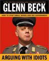 Arguing With Idiots (Hardcover)