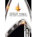 Best of Star Trek The Next Generation (DVD)