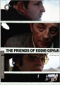 The Friends of Eddie Coyle - Criterion Collection (DVD)