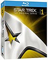 Star Trek: The Original Series - Season One (Blu-ray Disc)