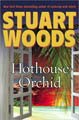Hothouse Orchid (Hardcover)
