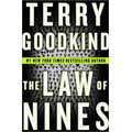 The Law of Nines (Hardcover)