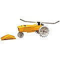 Nelson Raintrain Traveling Sprinkler