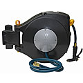 Reel King Self-retracting Hose Reel