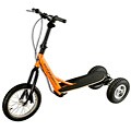 Bikeboard Offroad Freeride Scooter