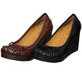 MIA Women's 'Hilary' Wedge Heels