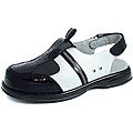 Sandbaggers Lori Black Women's Golf Shoes