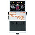 Boss TU-2 Chromatic Tuner Pedal 
