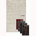 Solid Color Shag Rug (9' x 13')