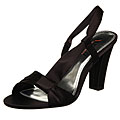 Unlisted by Kenneth Cole Women's 'Sale Boat' High-heel Sandals