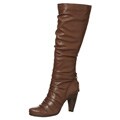 Bronx Women's 'Zari' Knee-high Boots