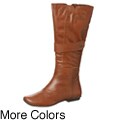 Bronx Women's 'Cody' Tall Boots